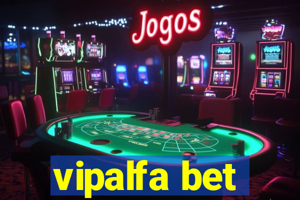 vipalfa bet